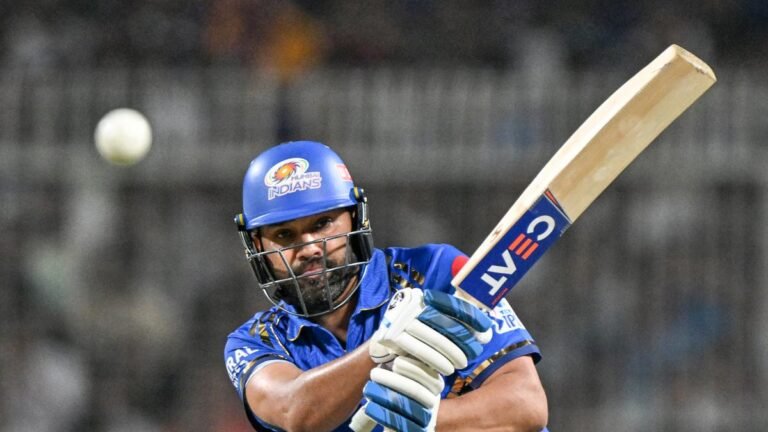 IPL 2024: MI head coach Mark Boucher believes Rohit Sharma is the ‘master of his own destiny’