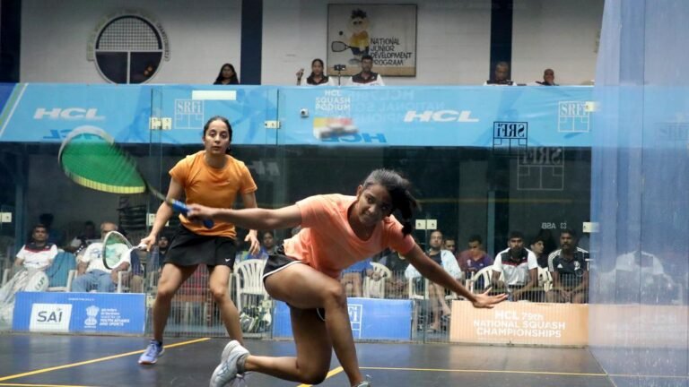 Indian sports wrap, May 31: Rathika Seelan bows out in quarters of Hong Kong PSA Challenge Cup