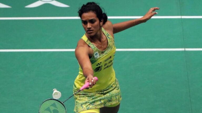 Malaysia Masters 2024: Sindhu loses to Wang in finals