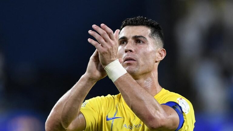 Al Nassr vs Al Ittihad LIVE streaming info, Saudi Pro League 2023-24: When, where to watch Ronaldo play; Preview, prediction