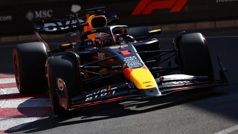 F1 Monaco Grand Prix Live Updates, Formula One 2024: Charles Leclerc looks to win first home race; Live streaming info