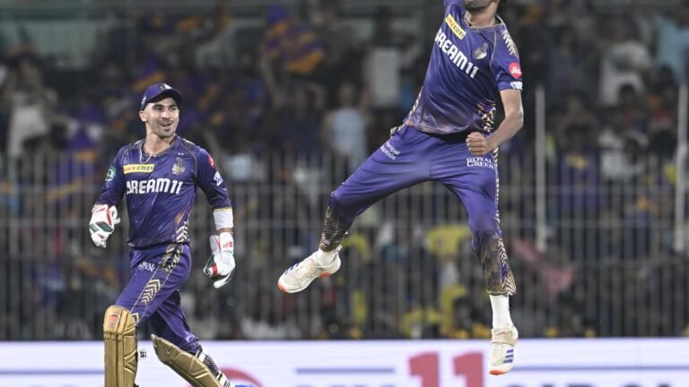 KKR vs SRH, IPL 2024: What is the lowest total successfully defended in an IPL final?