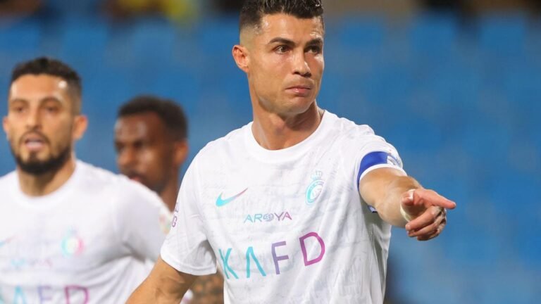 Al Nassr vs Al Ittihad LIVE score, NAS v ITT, Saudi Pro League 2023-24; Ronaldo match preview and updates