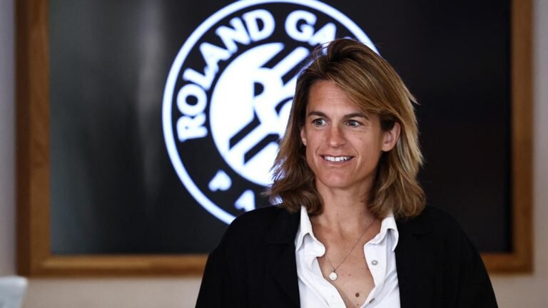 French Open 2024: What did tournament director Mauresmo say on Nadal being unseeded; Zverev’s domestic abuse trial?