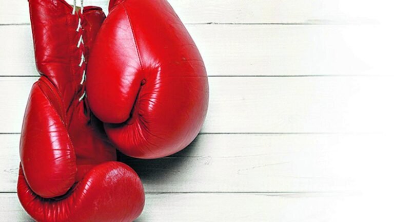 Boxing World Qualifiers: Abhimanyu Loura beats Kristiyan Nikolov to hand India second win