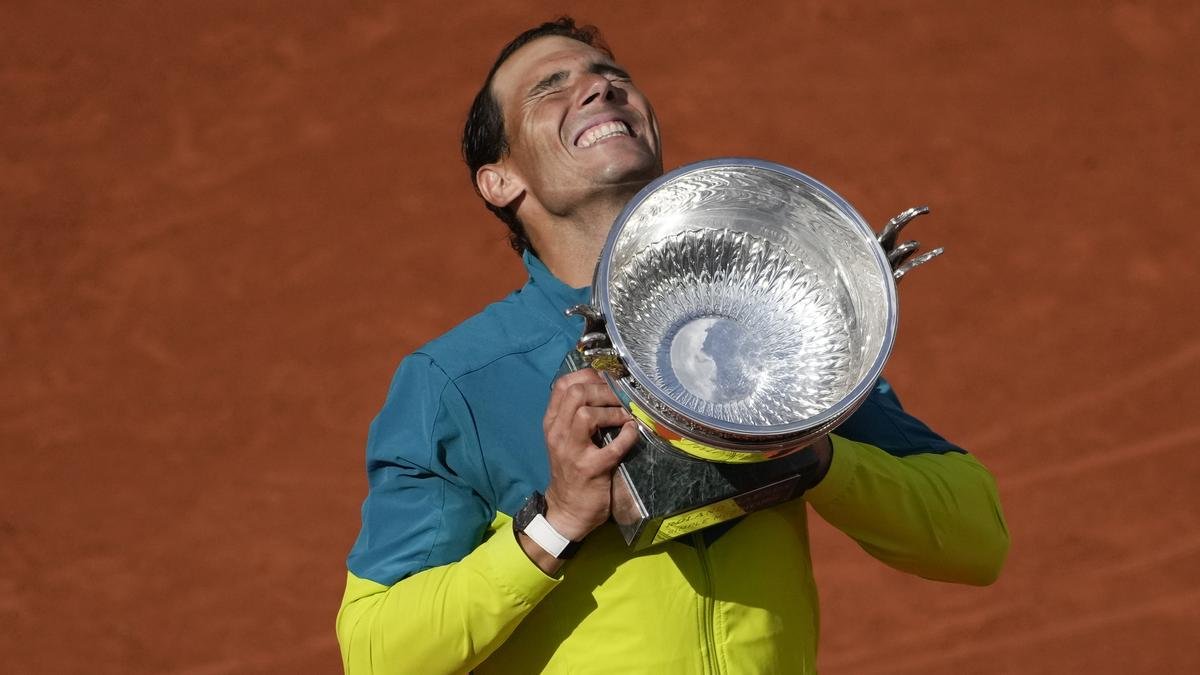 Rafael Nadal at French Open: Full list of titles won, Nadal’s record at Roland Garros before 2024 match against Zverev