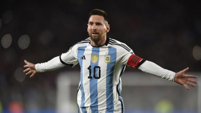 Copa America 2024 warm up: Full schedule of international friendlies before Lionel Messi and Co. begin title defence