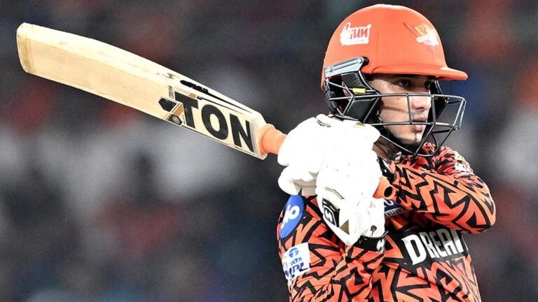 SRH vs PBKS head-to-head stats, IPL 2024: H2H records for Sunrisers Hyderabad vs Punjab Kings – most runs, wickets