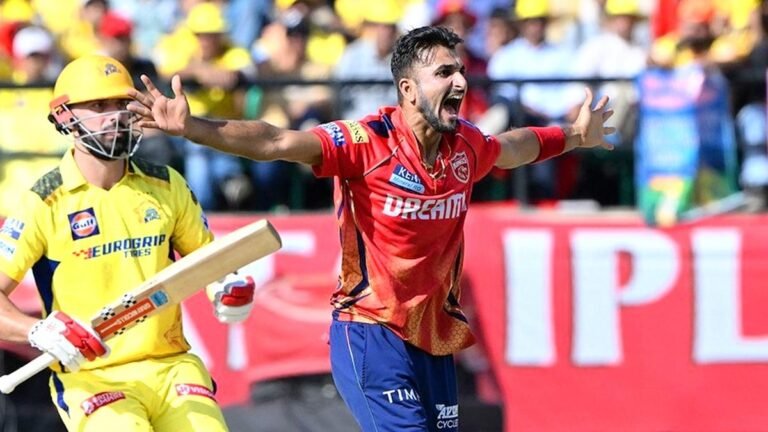 IPL 2024: Harshal Patel wins Purple Cap with 24 wickets; Full list of standings