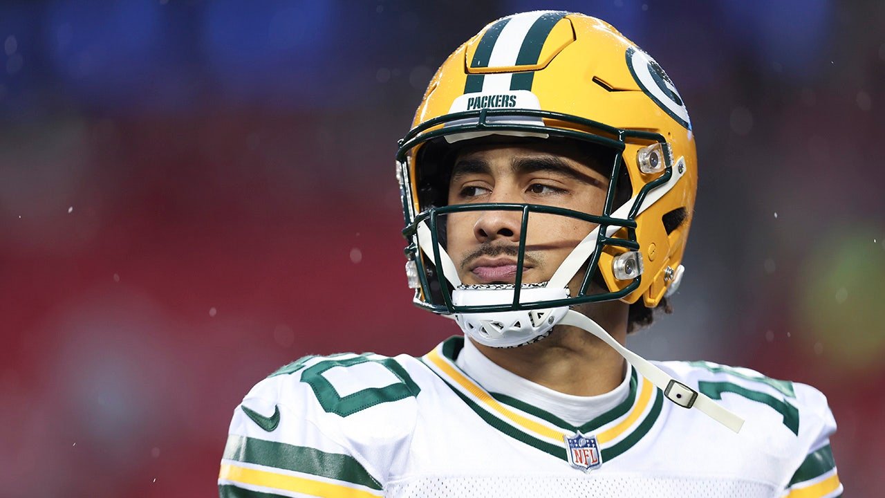 Packers’ Jordan Love remaining focused on ‘getting ready for the season’ amid contract extension uncertainty