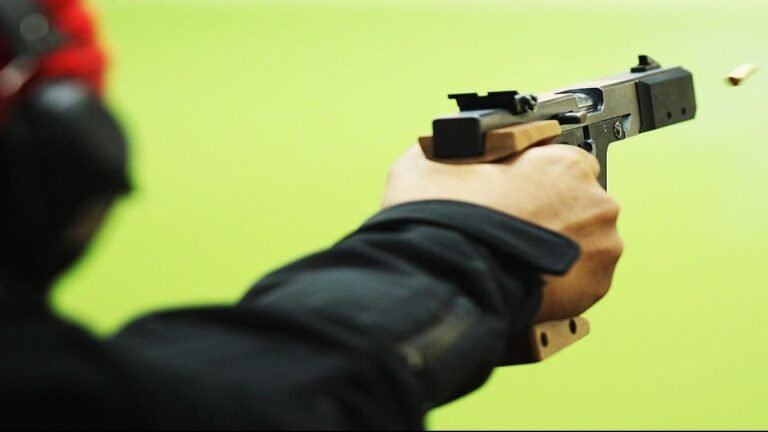 NRAI has convinced all Olympic-bound shooters to compete in Munich WC: Kalikesh Singh Deo