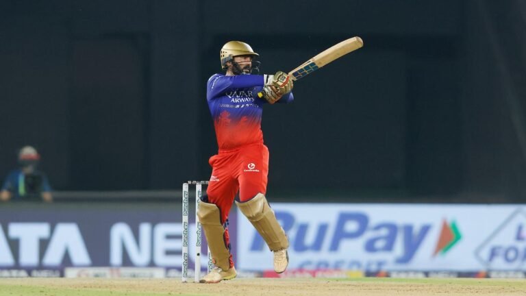 RR vs RCB, IPL 2024 Eliminator: Dinesh Karthik becomes beneficiary of from controversial leg-before decision by TV umpire