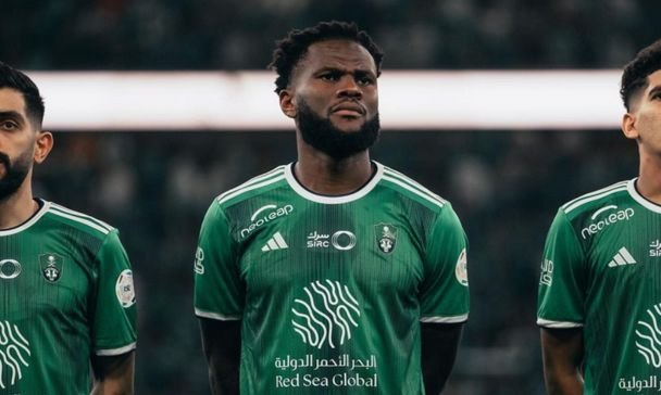 Al-Ahli Saudi Vs Al-Fayha Preview And Prediction