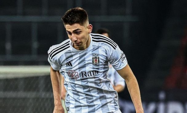 Besiktas JK Vs Trabzonspor Preview And Prediction