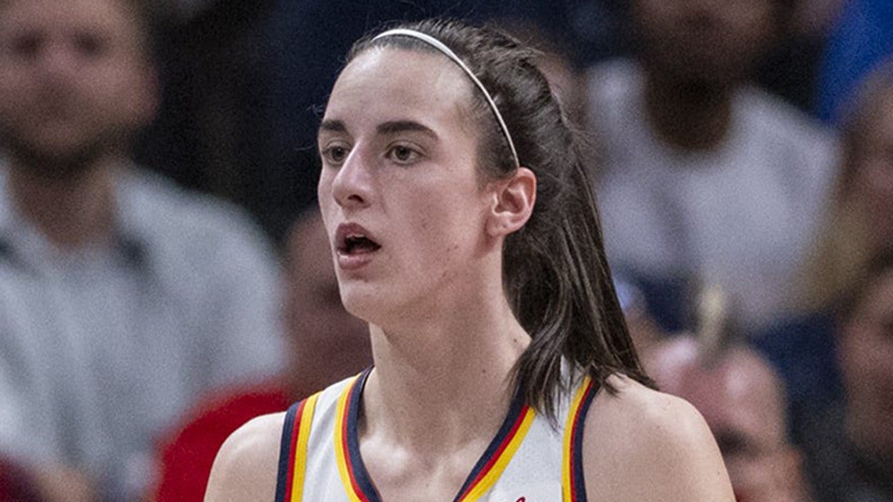 Caitlin Clark’s expletive-filled outburst leads to 1st career technical foul as Fever remain winless