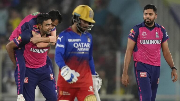 IPL Playoffs: Full list of lowest totals successfully defended