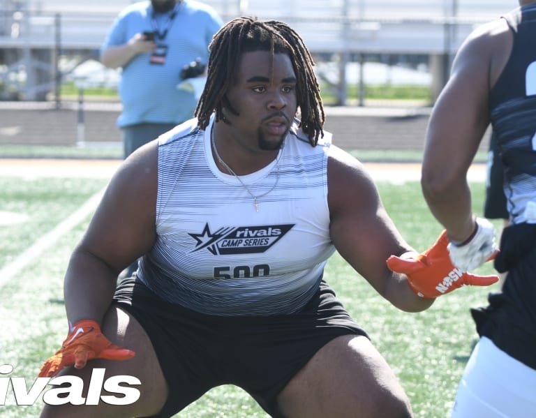 Rivals Camp Series Indianapolis: Commitment Predictions For Top Campers