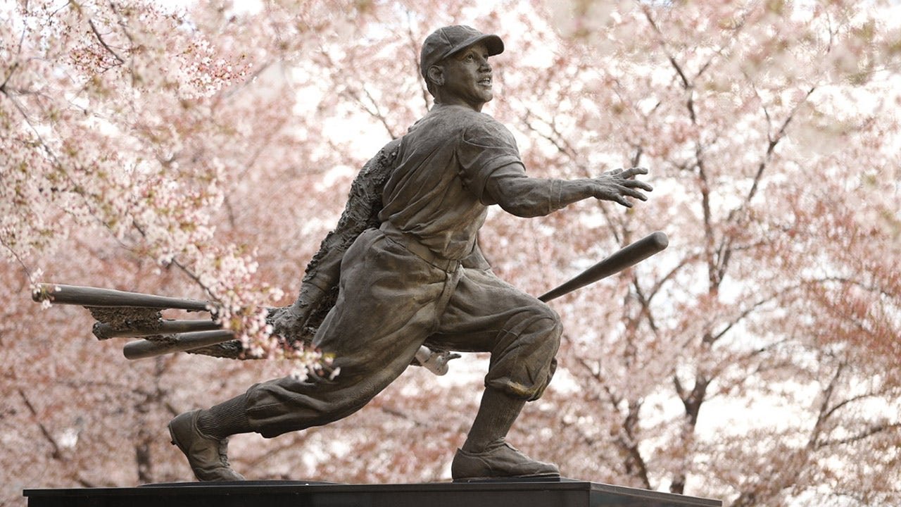 MLB records set for major shakeup as Negro Leagues stats set to be officially recognized: report