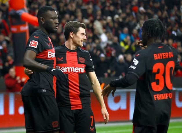 Atalanta Vs Bayer Leverkusen Preview And Prediction