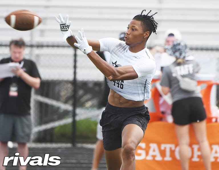 Rivals Camp Series Indianapolis: Five Programs That Should Be Pleased