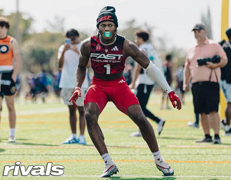 Rivals Rankings Week: Storylines To Follow With Top 2025 Defensive Backs