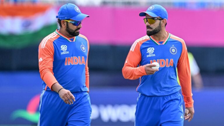 USA vs IND, T20 World Cup 2024: United States cricketing exiles face off against powerhouse India in high-stakes clash