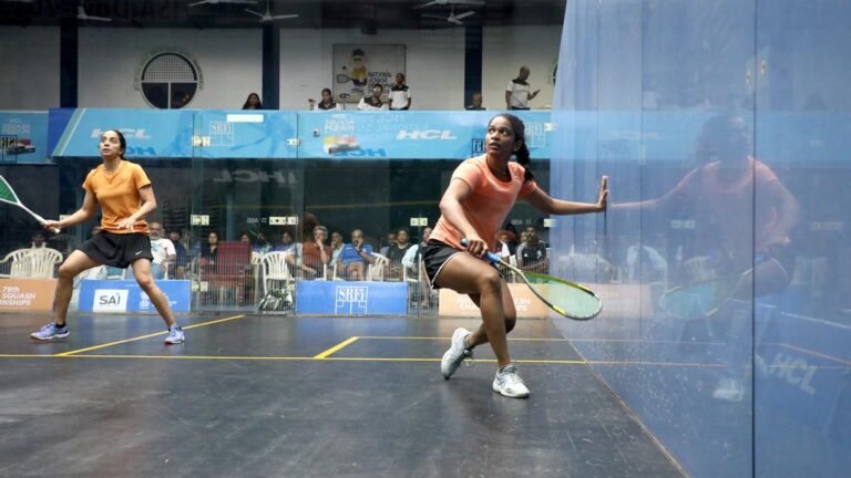 Rathika Seelan keen to improve her mental resilience to perform better in key matches