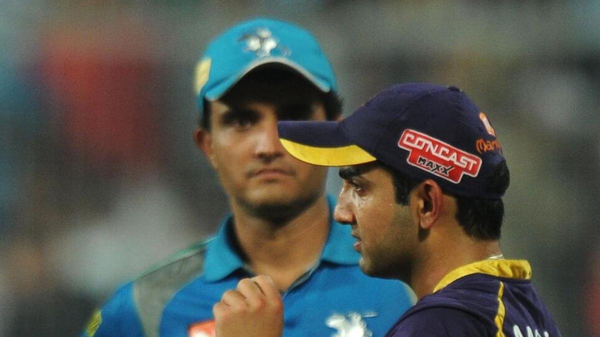 Watch | If he has applied, Gambhir would be good coach for India: Ganguly