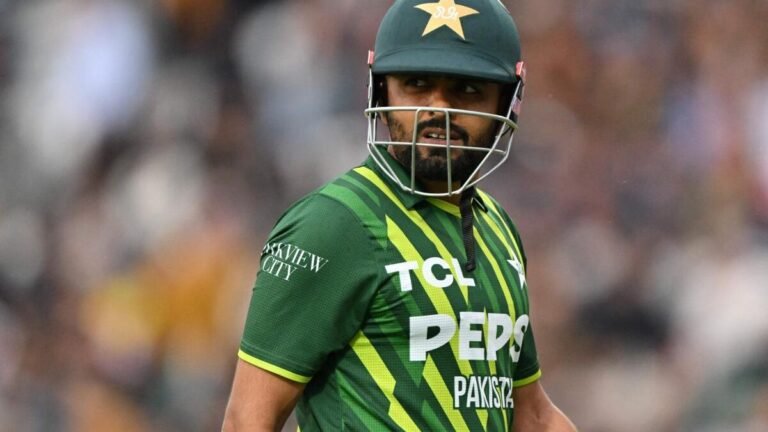 T20 World Cup 2024: Pakistan will look to be positive: Babar Azam