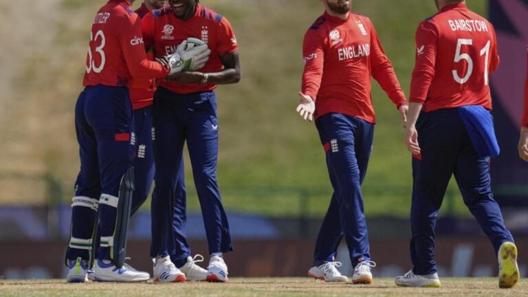 ENG vs NAM, T20 World Cup 2024: What will happen if England vs Namibia match is washed out due to rain?