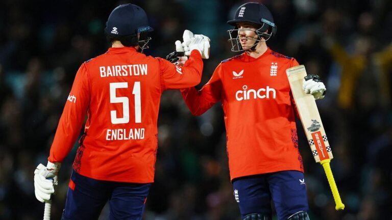 England vs Scotland Streaming Info, T20 World Cup 2024: When and where to watch ENG vs SCO game today?