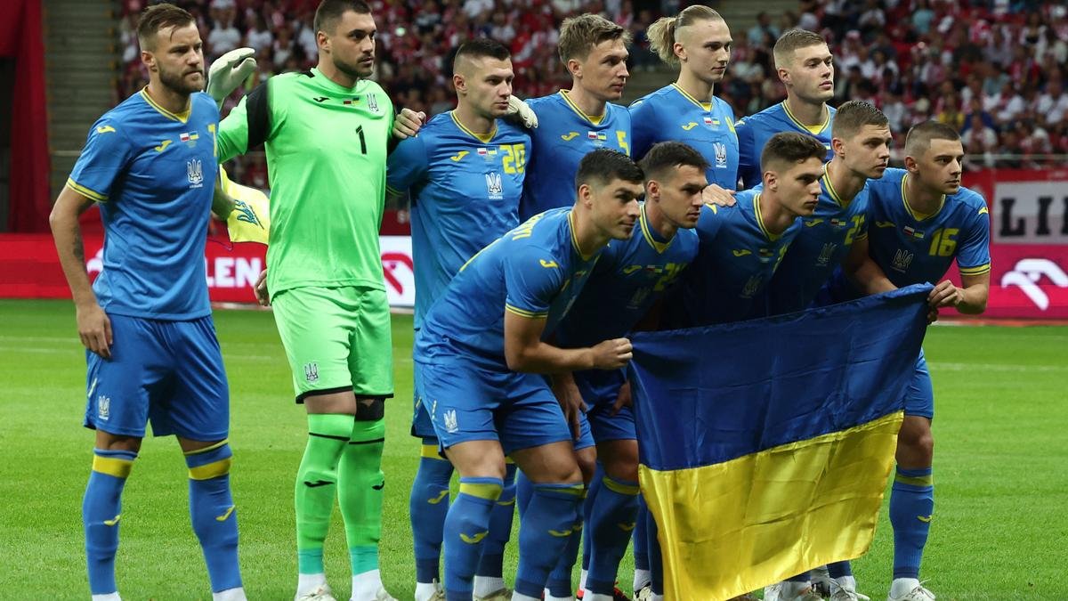 Ukraine at Euro 2024: Team guide, full squad, match timings, live streaming info, preview