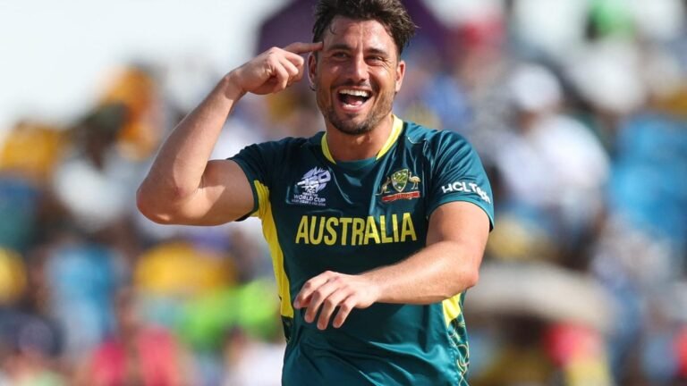 Australia v Scotland Dream11 Prediction, T20 World Cup 2024: AUS vs SCO predicted playing XI, fantasy team, full squads