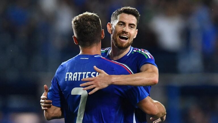 Euro 2024: Defending champion Italy looks for positive start, Albania out to cause upset