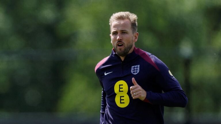 SRB vs ENG, Euro 2024: England faces Serbia in opener with weakened defence