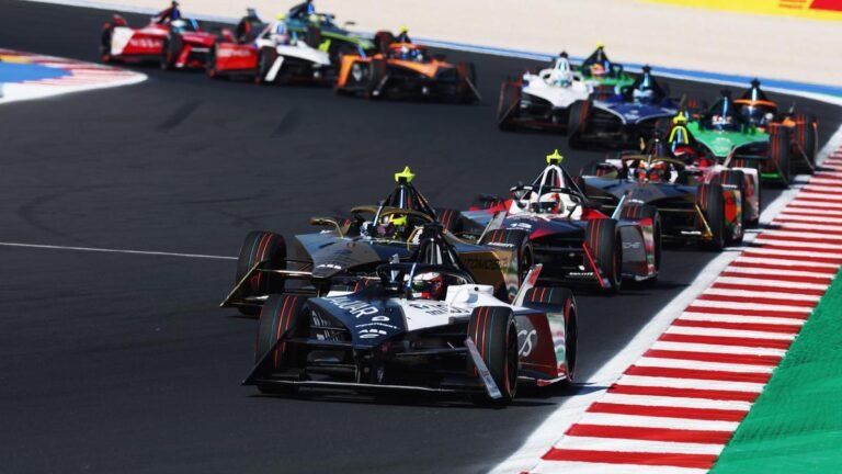 Liberty Global takes controlling stake in Formula E