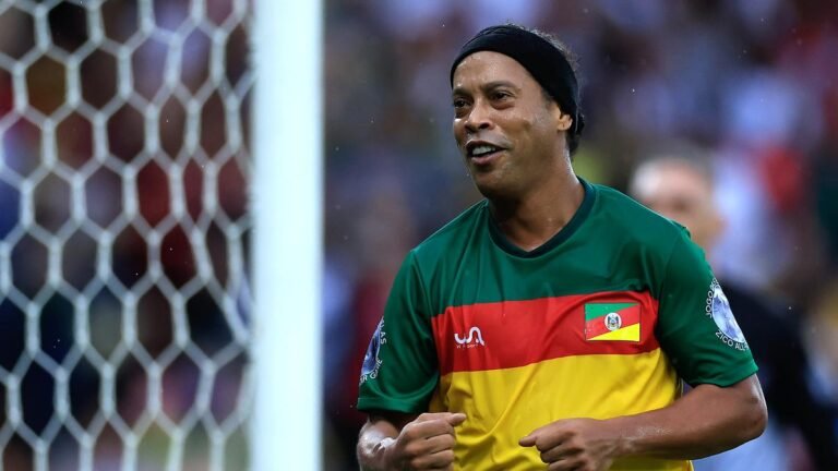 Ronaldinho slams Brazil national team ahead of Copa America 2024, vows to boycott