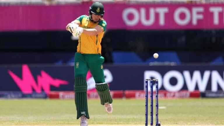 South Africa vs Bangladesh Dream11 Prediction, T20 World Cup 2024: SA vs BAN predicted playing 11, fantasy team picks, squads