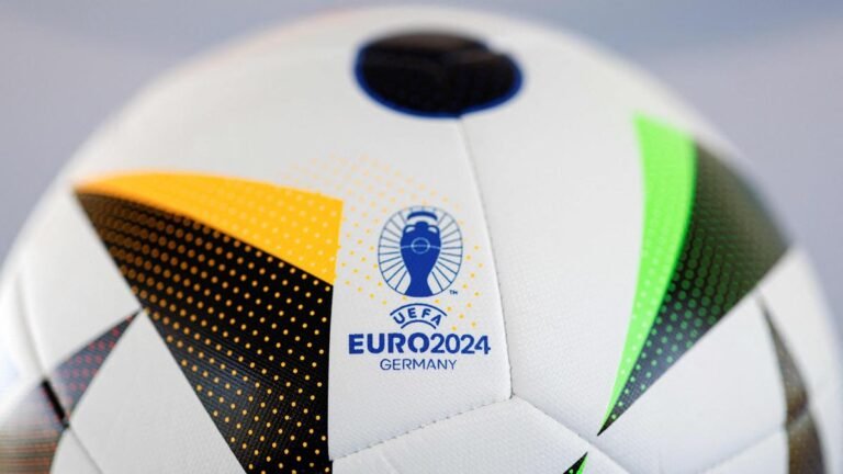 Euro 2024: What is the name of the official match ball at European Championship in Germany?