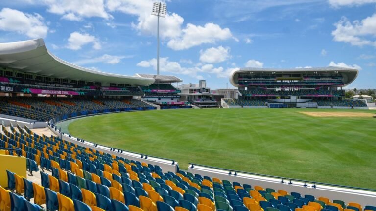 T20 World Cup 2024: List of venues for ICC T20 WC in USA, West Indies; Stadiums, List of matches