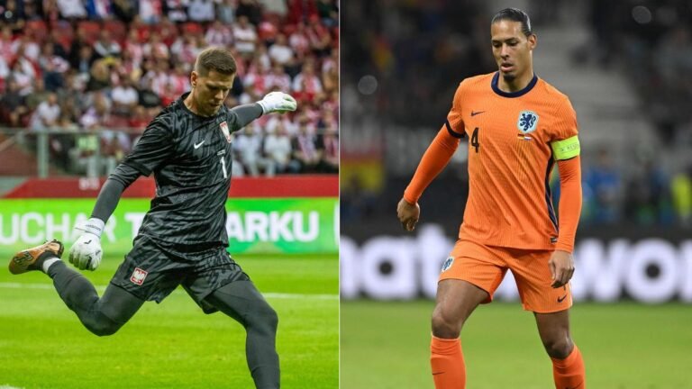 POL vs NED, EURO 2024: Injury woes keep major stars out as Netherlands faces Poland in Group D opener