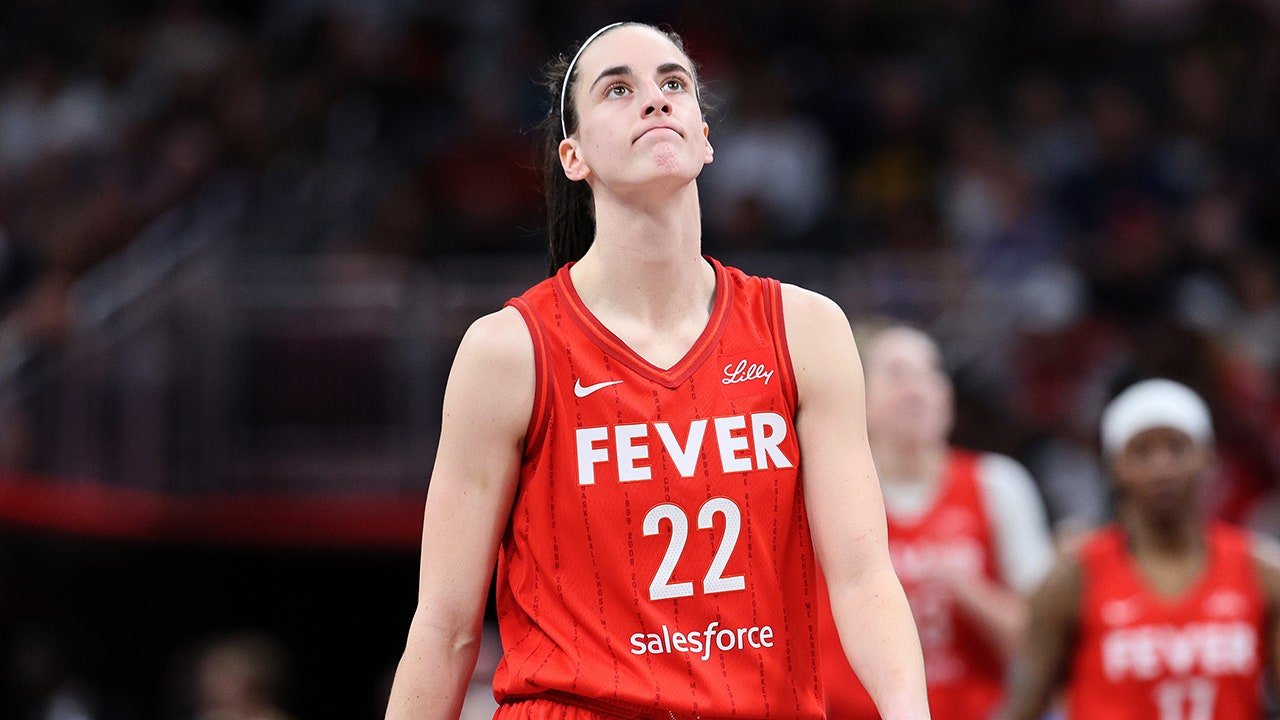 Fever GM irate over Caitlin Clark’s treatment after latest incident: ‘It needs to stop!’