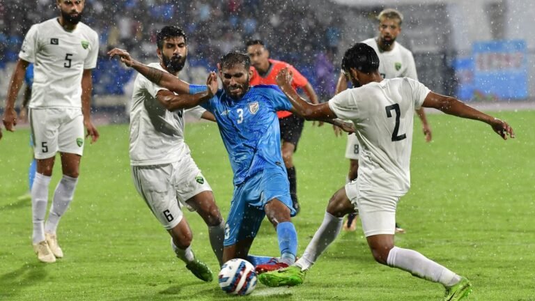 India vs Kuwait, FIFA World Cup 2026 qualifiers: “Win will be a farewell gift for Sunil Chhetri,” says Subhasish Bose