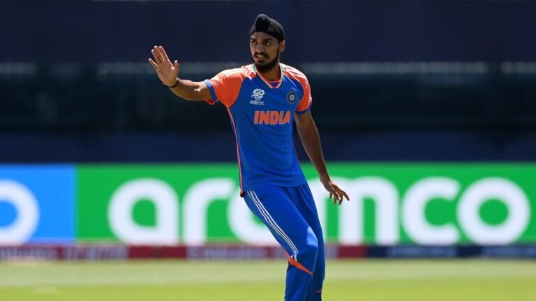 IND vs BAN, T20 World Cup 2024 Warm-up: India thrashes Bangladesh by 62 runs