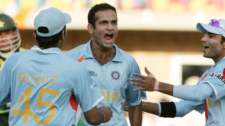 ‘T20 World Cup win paved way for smooth transition in white-ball cricket’ — Irfan Pathan