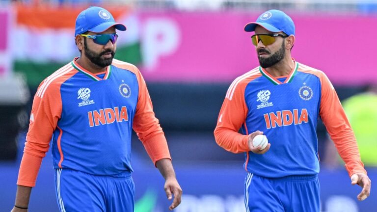 India vs Canada Live Score, T20 World Cup 2024: Rain likely to curtail match; Predicted lineups, streaming info