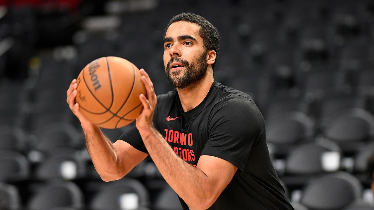 New York man charged in betting scheme that ended ex-Raptors player Jontay Porter’s NBA career