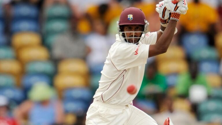 T20 World Cup 2024: There’s a crucial need for proper education on preparing wickets, says former WI captain Denesh Ramdin