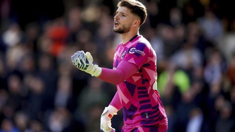 Millwall goalkeeper Matija Sarkic passes away at 26