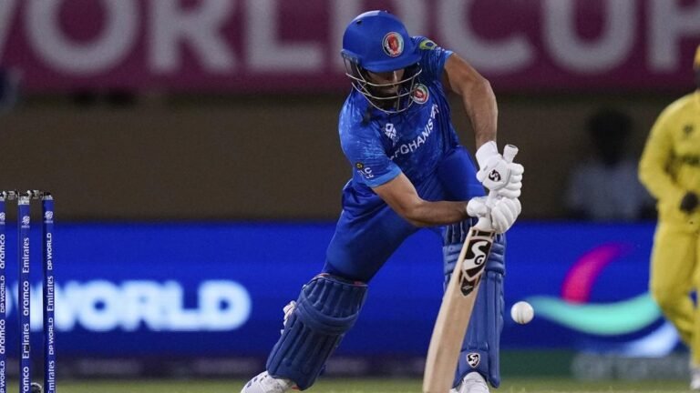 T20 World Cup 2024: New Zealand faces Afghanistan test, Sri Lanka takes on Bangladesh